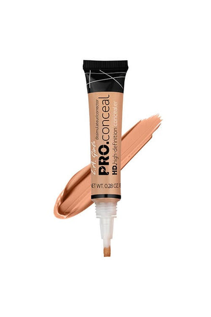 LA Girl Pro.Conceal HD Concealer Nude