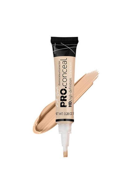 LA Girl Pro.Conceal HD Concealer Porcelain