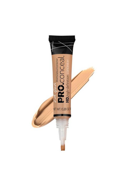 LA Girl Pro.Conceal HD Concealer Pure Beige
