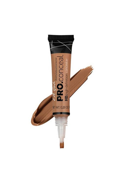 LA Girl Pro.Conceal HD Concealer Toast
