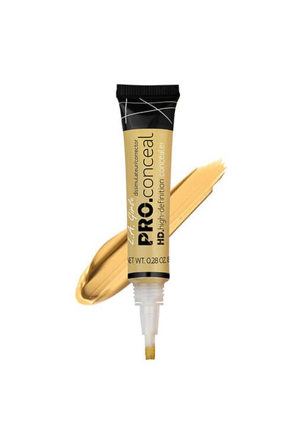 LA Girl Pro.Conceal HD Concealer Yellow Corrector