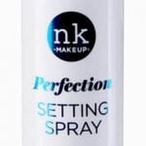 Nicka K New York Perfection Setting Spray -FSPF 2.02 oz