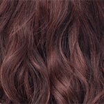 Bobbi Boss MLF376 Colette First Class Hair Synthetic Lace Front Wig
