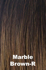 MARBLE BROWN-R