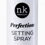 Nicka K New York Perfection Setting Spray -FSPF 2.02 oz