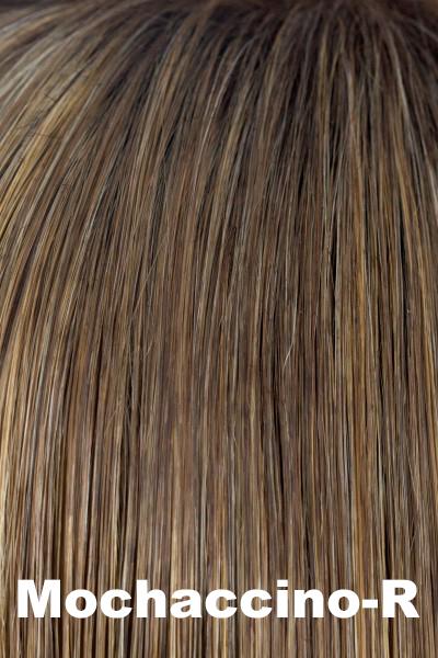 Alexander Couture Wigs - Brooklyn #1034