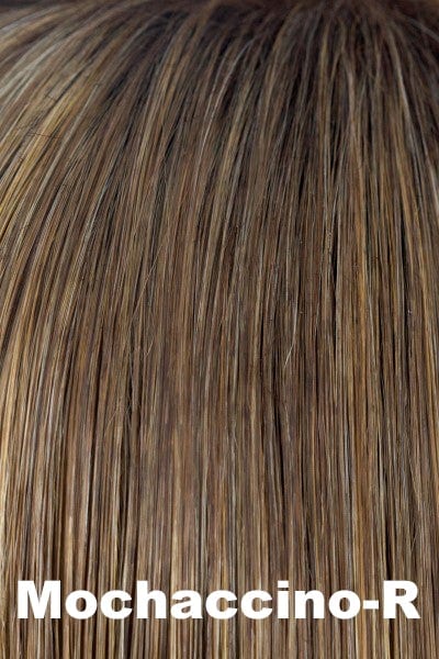 Rene of Paris Wigs - Wren #2401