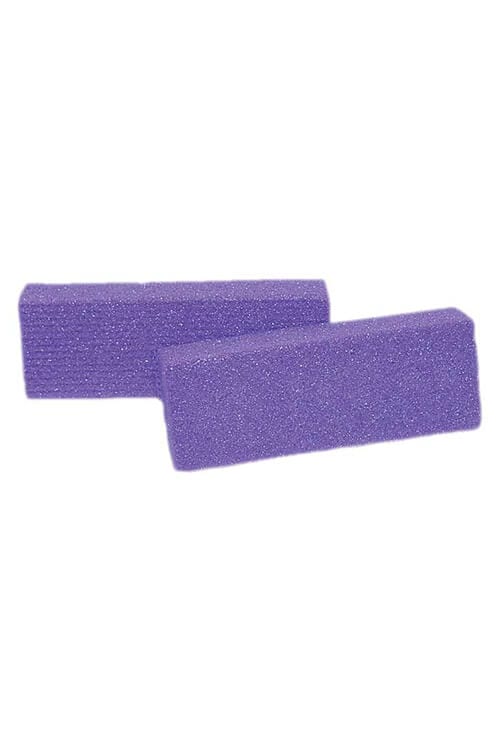 Mr. Pumice Purple Pumi Bar Extra Coarse Pumice Stone