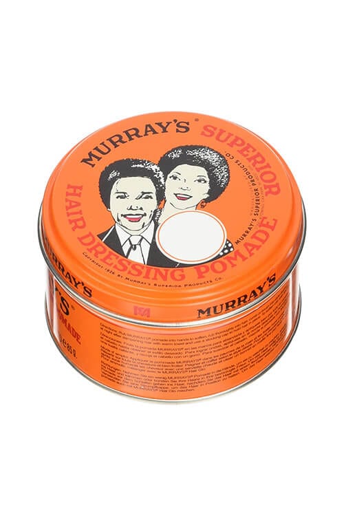 murray's superior hair dressing Murray's Superior Hair Dressing Pomade