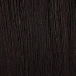 Bobbi Boss MHLF442 Mona 100% Unprocessed Bundle Human Hair Lace Front Wig