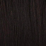 Bobbi Boss Gold Level Boss Bundle Yaky Straight Natural Virgin Weft Hair 22"