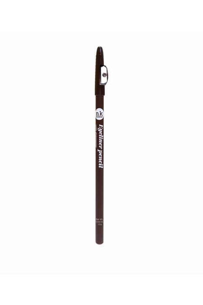 Nicka K Eyeliner With Sharpener ELP04 Dark Brown