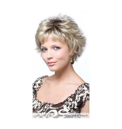 Noriko by Rene of Paris 1632 Mason Wig