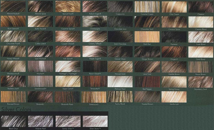 Noriko by Rene of Paris 1632 Mason Wig