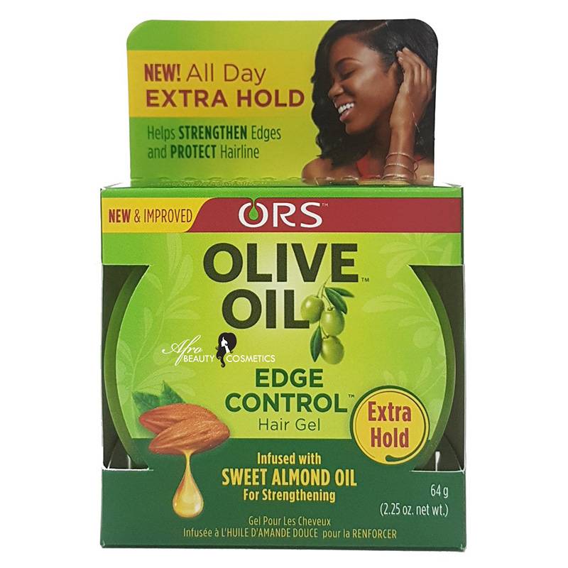 ORS Olive Oil Edge Control 2.25OZ