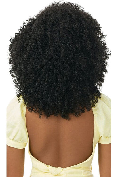 Outre Converti-Cap Bahama Mama Wig