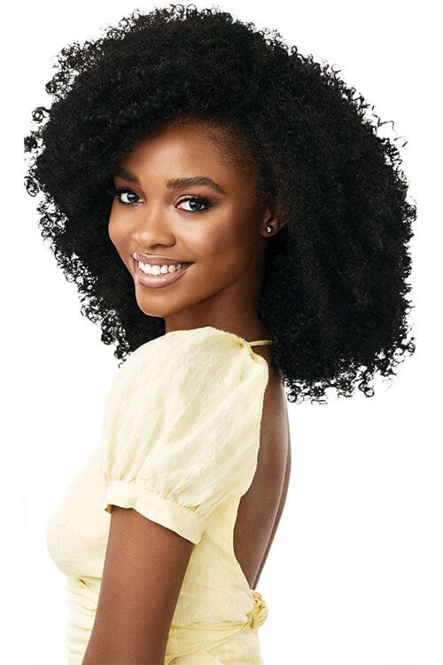 Outre Bahama Mama Model 1B Side Shoulder