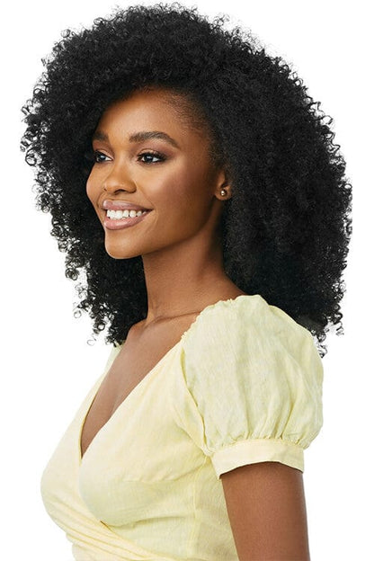 Outre Bahama Mama Model 1B Side