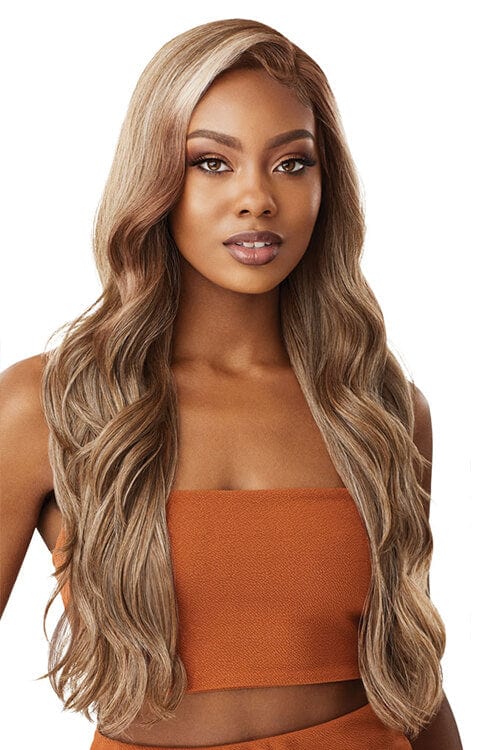 Outre ColorBomb Kimani Wheat Blonde