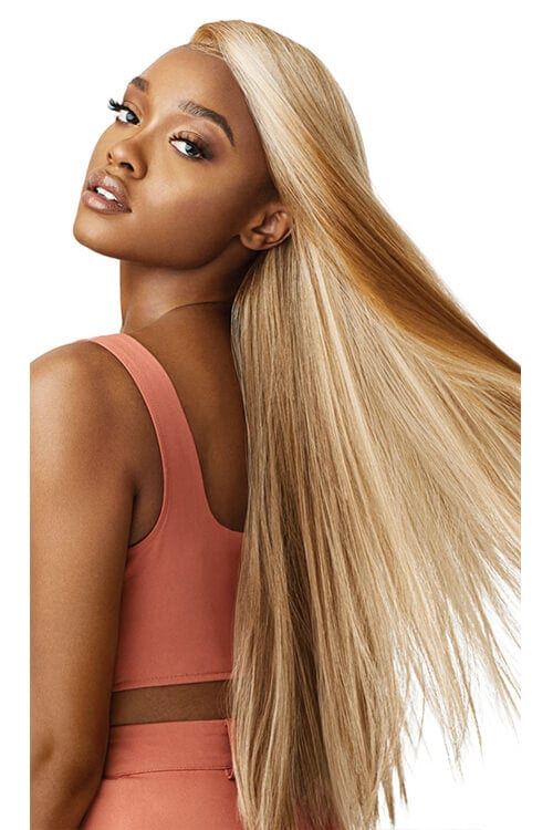 Outre ColorBomb Kourtney Buttery Blonde
