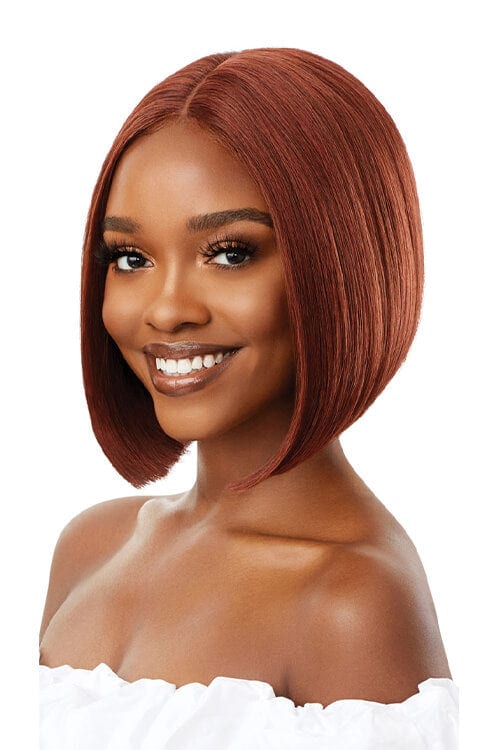 Outre EveryWear Every 1 HD Transparent Lace Front Wig Front