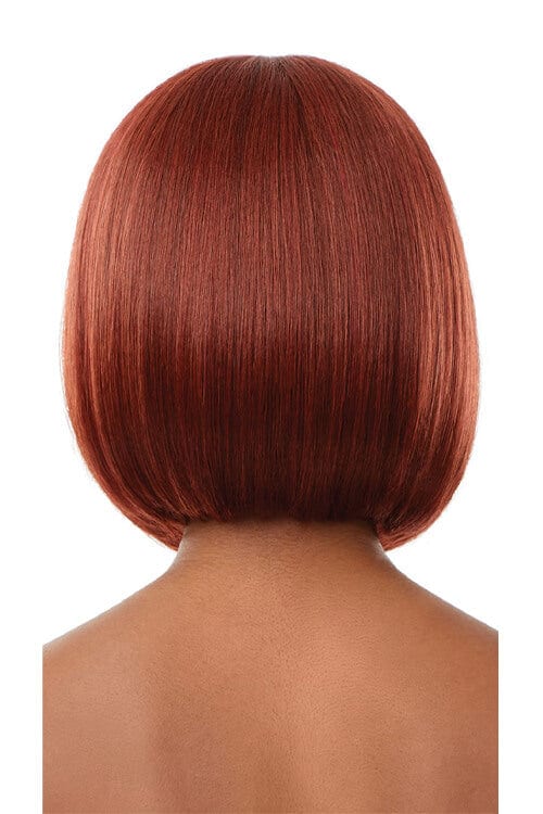 Outre EveryWear Every 1 HD Transparent Lace Front Wig Back