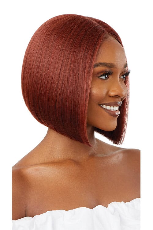 Outre EveryWear Every 1 HD Transparent Lace Front Wig Side
