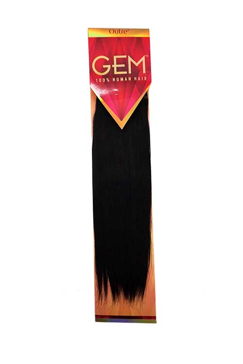 Outre gem outlet human hair