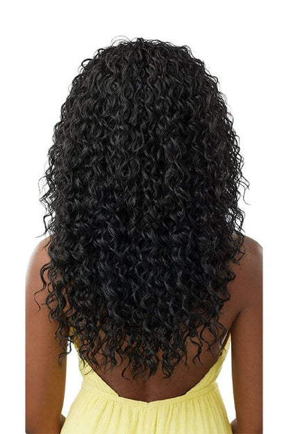 Outre Converti-Cap Sugar & Spice Wig Back