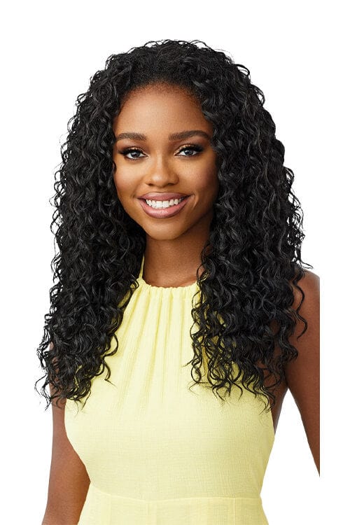 Outre Converti-Cap Sugar & Spice Wig Front