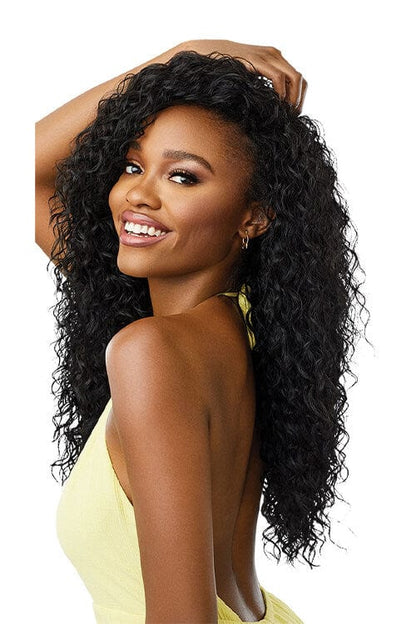 Outre Converti-Cap Sugar & Spice Wig Quarter