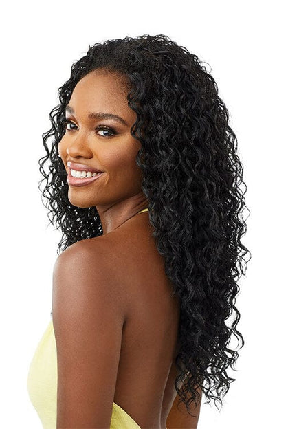 Outre Converti-Cap Sugar & Spice Wig Side