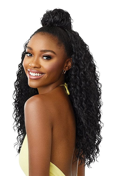 Outre Converti-Cap Sugar & Spice Wig Topknot
