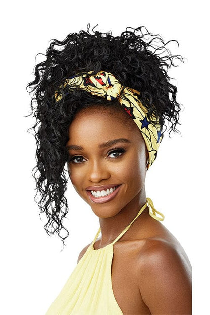 Outre Converti-Cap Sugar & Spice Wig Updo