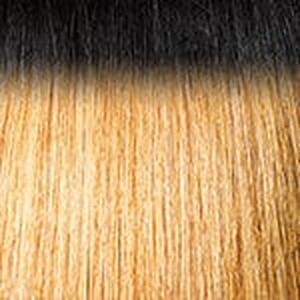 Outre Quick Weave Wet & Wavy Beach Curl 24" Synthetic Half Wig