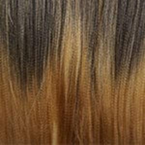 Outre X-Pression Pre-Stretched 52” Ultra Braid 3x Pack