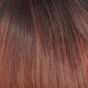 Outre Wigpop Laverne Synthetic Full Cap Wig