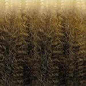 Outre X-Pression Twisted Up 16" Springy Afro Twist