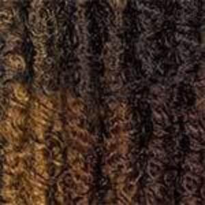 Outre X-Pression Twisted Up Water Wave Fro Twist 22" 2X