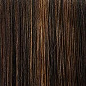 Outre Quick Weave Penny 26" Synthetic Half Wig