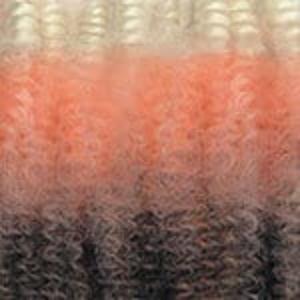 Outre X-Pression Twisted Up 16" Springy Afro Twist