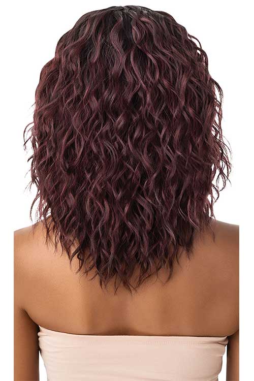 Outre Wigpop Sedona Synthetic Full Cap Wig United Beauty Supply