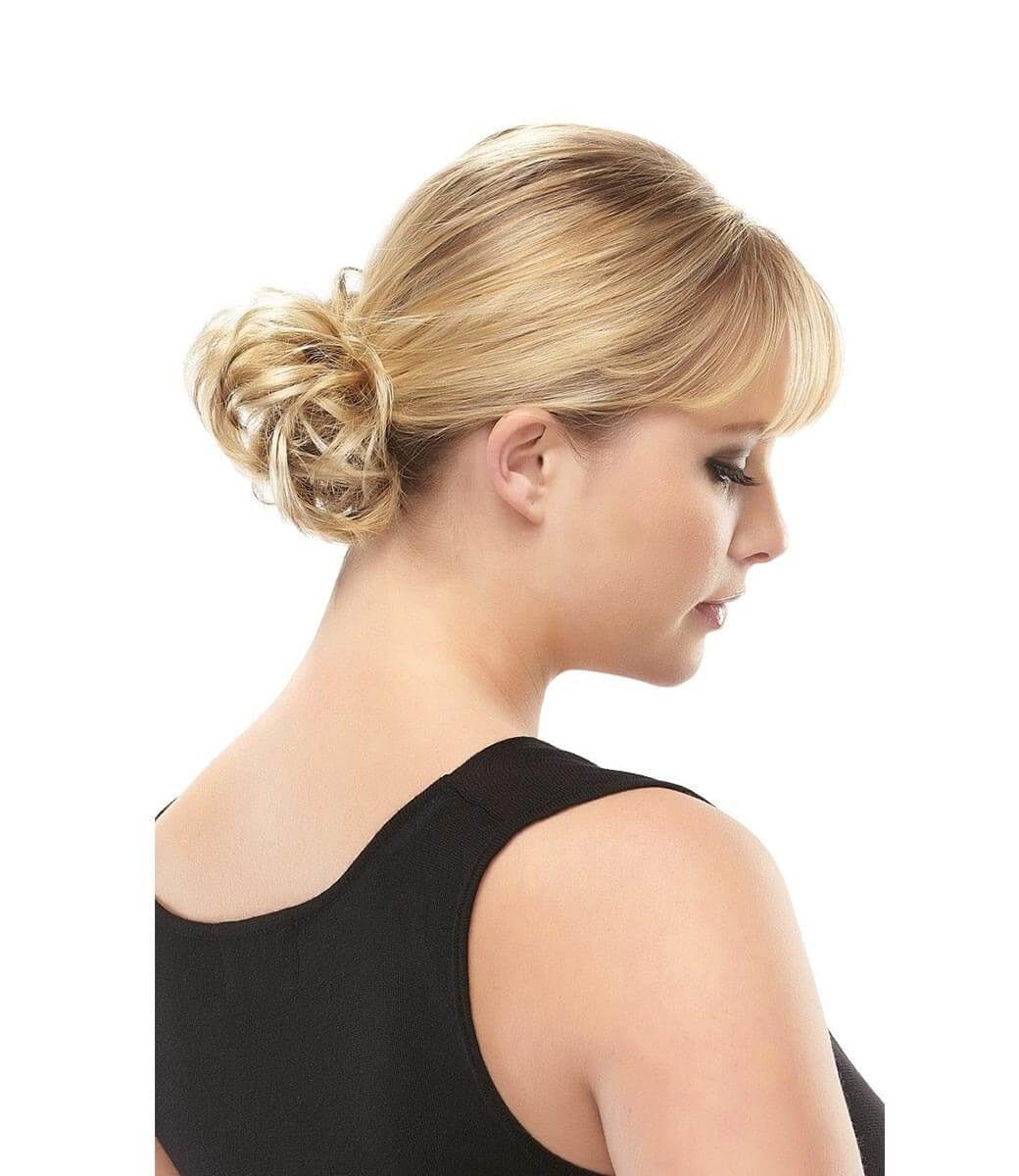 Playful Synthetic Hair Wrap Scrunchie by Easihair