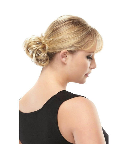 Playful Synthetic Hair Wrap Scrunchie by Easihair