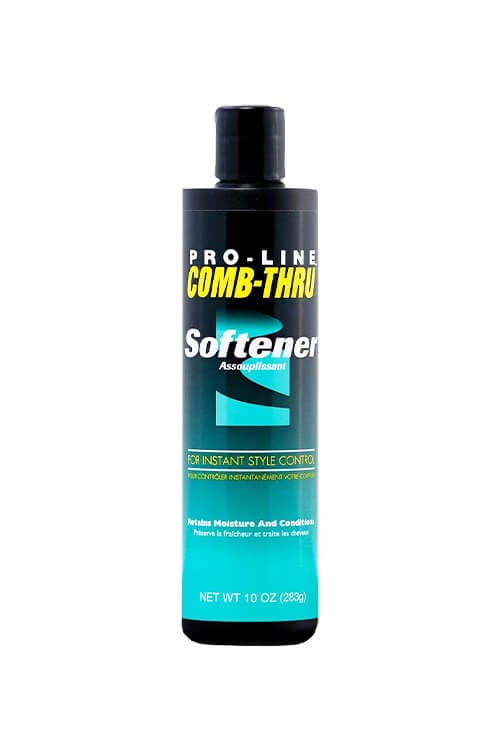 Pro-Line Comb-Thru Softener Original Fragrance 10 oz