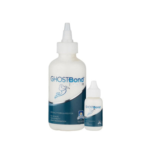 Pro Hair Labs Ghost Bond Platinum Hair Adhesive Glue 1.3 OZ