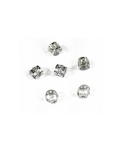 RastAfri Diamond Hair Jewels