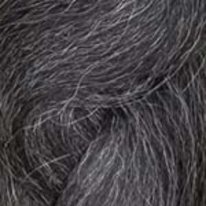 RastAfri Malibu Afro Kinky 19″ Textured Braiding Hair