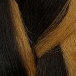 RastAfri Water Wave 16" Braiding Hair