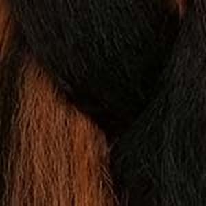 RastAfri Rapunsel 84" Braiding Hair Extensions